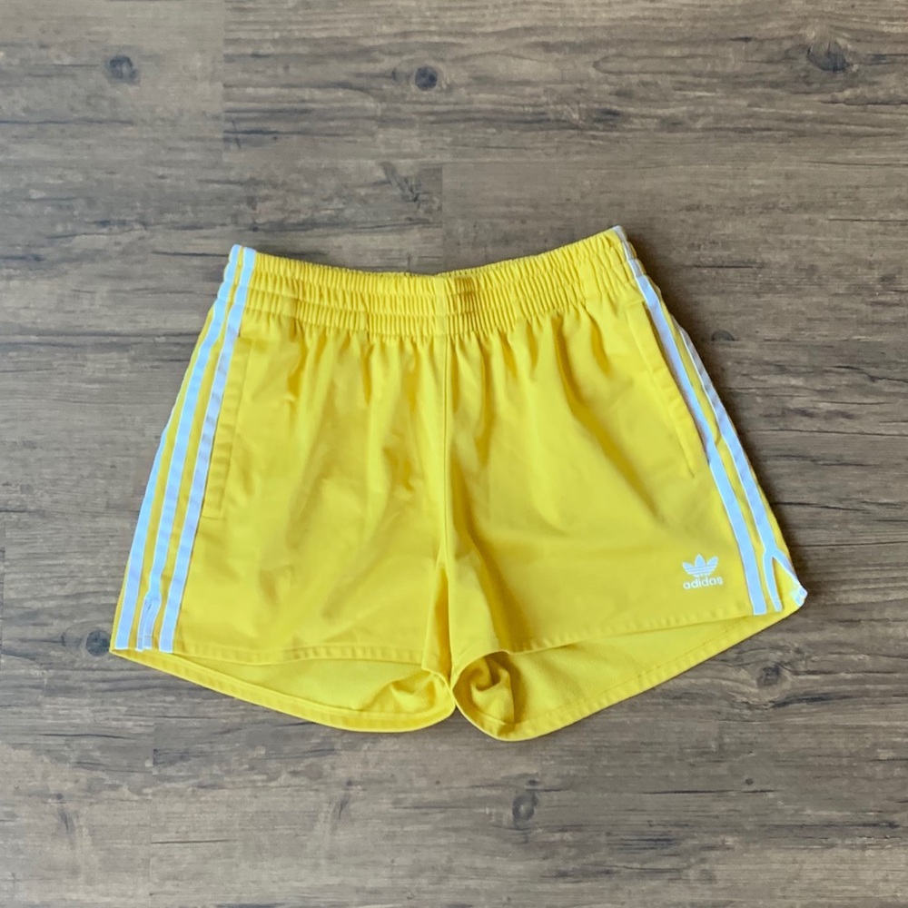 Adidas 3-strips Pull-on Short